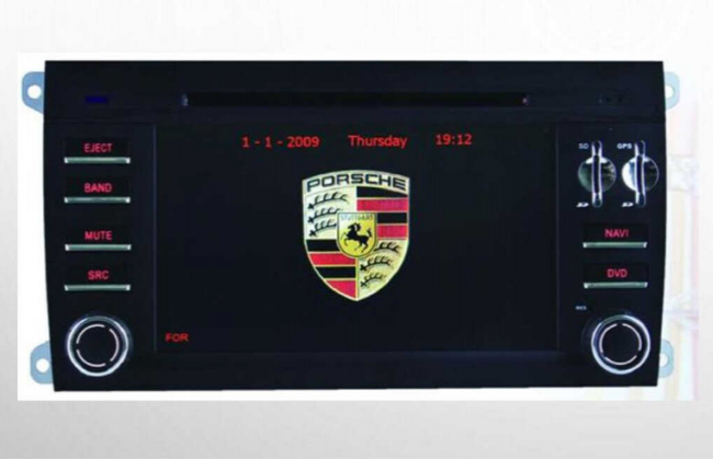 车载导航系统AG荧幕 ONBOARD GPS SYSTEMS SCREEN FOR VEHICLES